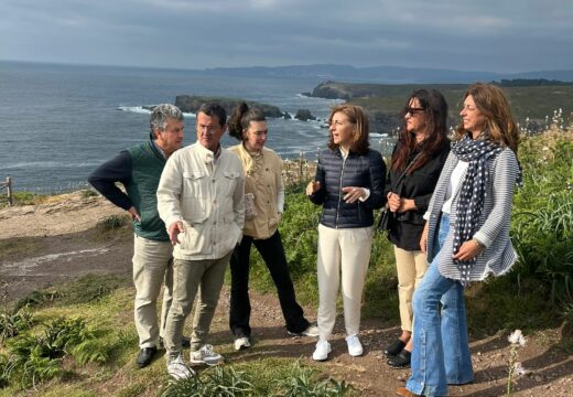 O Partido Popular en Oleiros aposta pola sustentabilidade real e efectiva no monumento natural Costa de Dexo